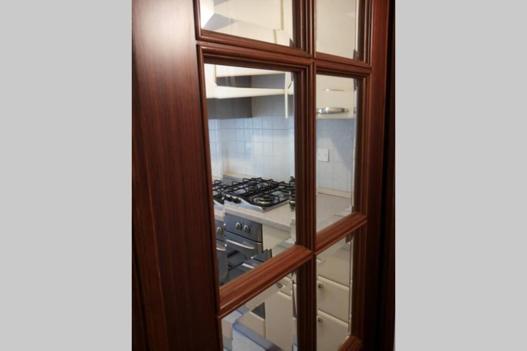 Apartamento Ai Cordami Venecia Exterior foto