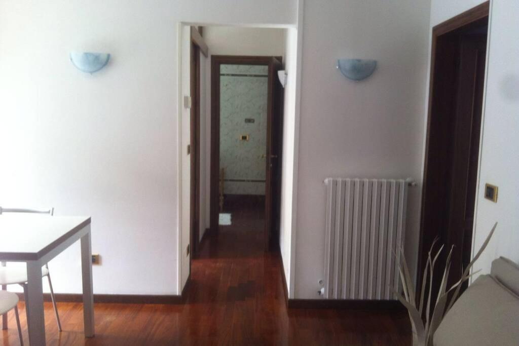 Apartamento Ai Cordami Venecia Exterior foto